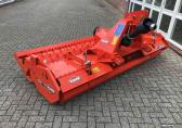 Kuhn HRB 303 D