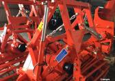Kuhn HRB 303 D