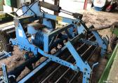 Lemken Zirkon  7-30