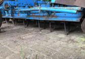 Lemken Zirkon  7-30