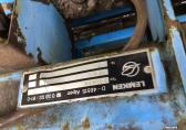 Lemken Zirkon  7-30