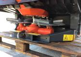 Rauch MDS 20.2 ( for parts)