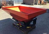 Rauch MDS 20.2 ( for parts)