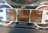 Fendt 208 Vario