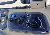 Fendt 208 Vario