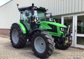 Deutz-Fahr 5125 Keyline