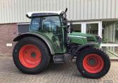 Fendt 208 Vario /TMS