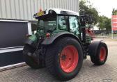 Fendt 208 Vario /TMS