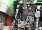 Fendt 208 Vario /TMS