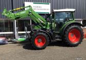 Fendt 210 S