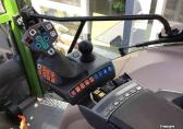 Fendt 210 S