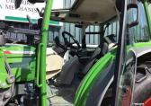 Fendt 210 S