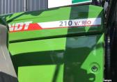 Fendt 210 S