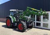 Fendt 210 S