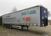  Kogel trailer