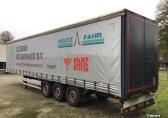  Kogel trailer