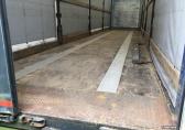  Kogel trailer