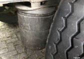  Kogel trailer