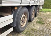  Kogel trailer