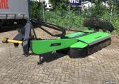 Deutz-Fahr KM 4.27