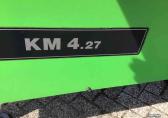 Deutz-Fahr KM 4.27