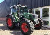 Fendt 208 Vario/Tms