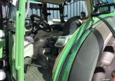 Fendt 208 Vario/Tms