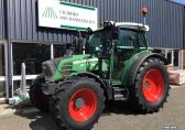 Fendt 208 Vario /TMS