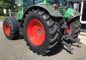 Fendt 208 Vario /TMS