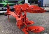 Kuhn Vari-Master 153