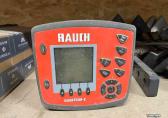 Rauch Axis 30.1 W (wegstrooier)