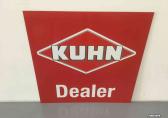 Kuhn TF 1500