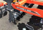 Kuhn Optimer L 300