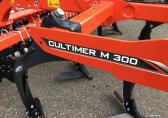 Kuhn Cultimer M 300