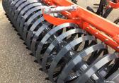Kuhn Cultimer M 300
