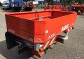 Rauch Axis 30.1 W (weegstrooier)
