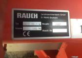 Rauch Axis 30.1 W (weegstrooier)