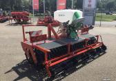 Kuhn Twin-Seeder