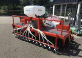 Kuhn Twin-Seeder