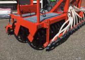 Kuhn Twin-Seeder