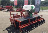 Kuhn Twin-Seeder