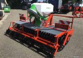 Kuhn Twin-Seeder