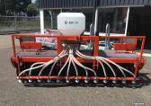 Kuhn Twin-Seeder