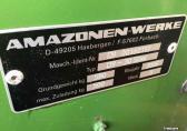 Amazone D9-30 Special