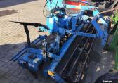 Lemken Zirkon 7-300