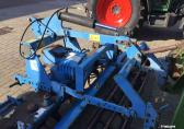 Lemken Zirkon 7-300