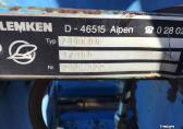 Lemken Zirkon 7-300