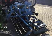 Lemken Zirkon 7-300