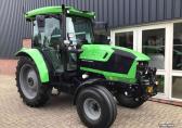 Deutz-Fahr 5100 G (Superkruipgang)