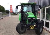 Deutz-Fahr 5100 G (Superkruipgang)